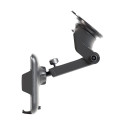 Forever car holder for windshield CH-320 black