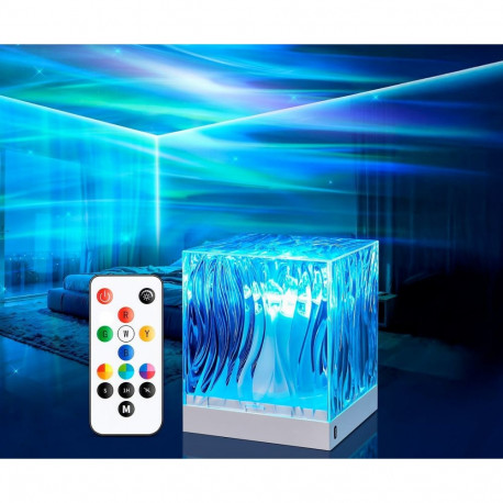 Valgusti Satzuma Aurora LED Light