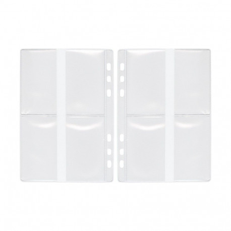 Visiitkaarditaskud MAXI, 5 tk pakis 2026a.