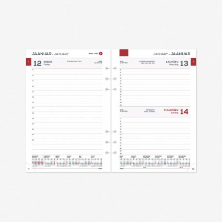 Kalendrisisu MAXI päev 2026a