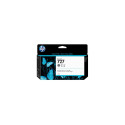 HP 727 (B3P24A) Ink Cartridge, Gray