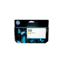 HP 727 (B3P21A) Ink Cartridge, Yellow