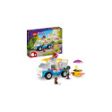 LEGO Friends 41715 Ice Cream Truck LEGO Friends 41715 Ice Cream Truck