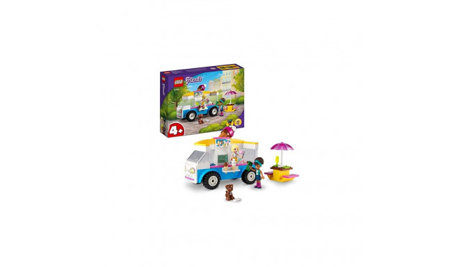 LEGO Friends 41715 Ice Cream Truck