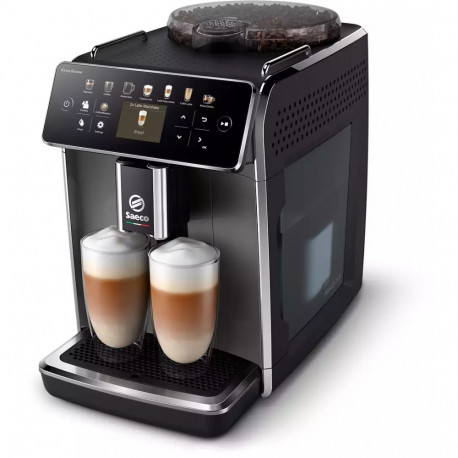 Philips Saeco SM6582/10 Coffee machine