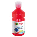 Premium temperavärv Punane 1000ml