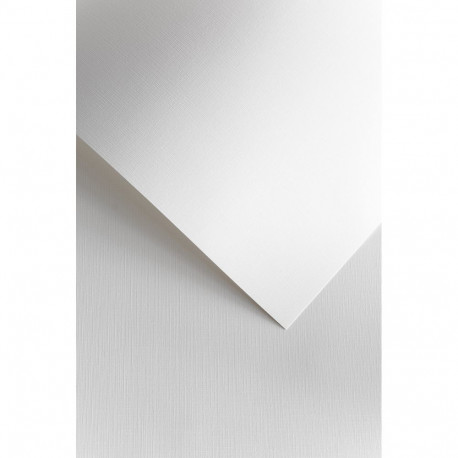 Disainpaber Canvas White A3, 230g/50lk