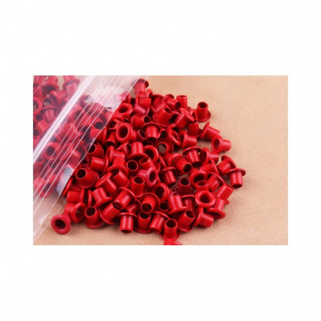 Öösid, nr24, punane, 100tk