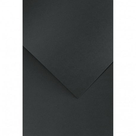 Disainpaber rombilise tekstuuriga Florida, must A4, 250g/20lk