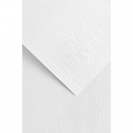 Disainpaber Oak White A4, 230g/20lk