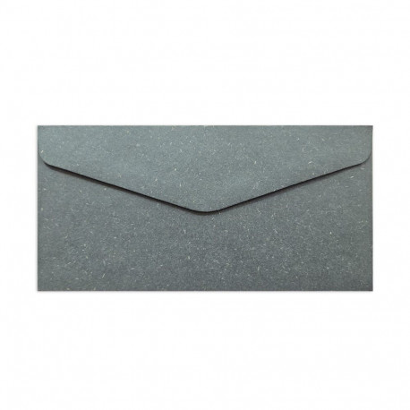 Ümbrik Wood hallikassinine DL - 10tk