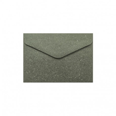 Ümbrik Wood must C6 - 10tk