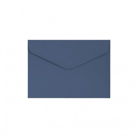 Ümbrik Smooth sinine C6  - 10tk