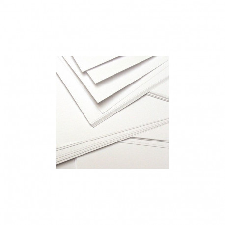 Valge paber A1, 170g/25 lehte