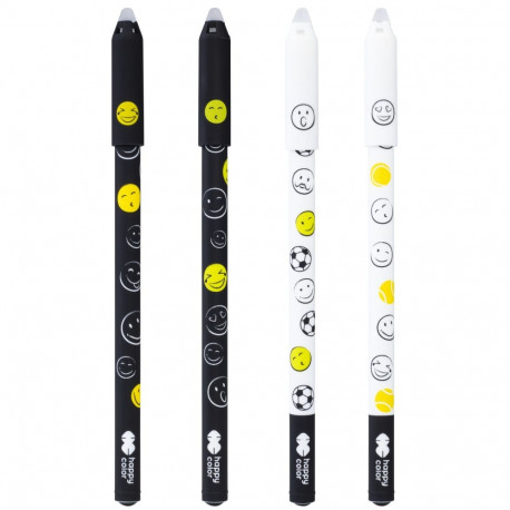 Kustutatav tindipliiats FUN, 0.5mm, sinine