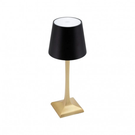 Securit juhtmevaba laualamp Roma