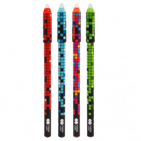 Kustutatav tindipliiats PIXI, 0.5mm, sinine