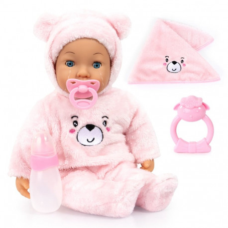 Bayer beebinukk Piccolina maagilised pisarad 42 cm