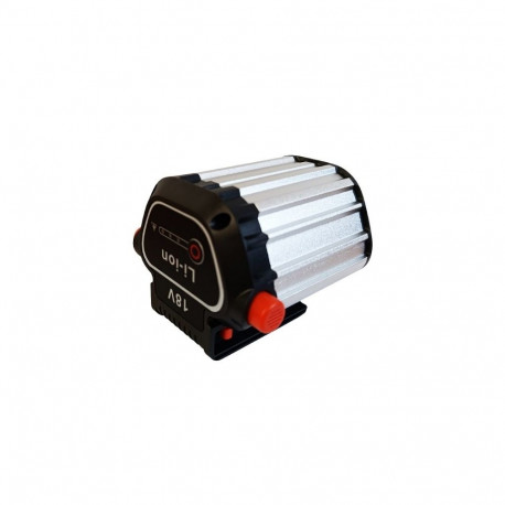 Power Tool Battery GARDENA 9839-20, 18V, 2.5Ah, Li-ion