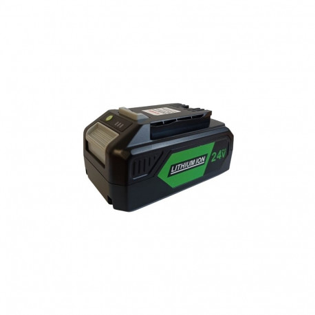 Power Tool Battery GREENWORKS, 24V, 5.0Ah, Li-ion