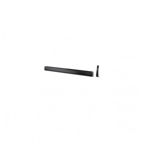 Sharp HT-SB145 Soundbar schwarz