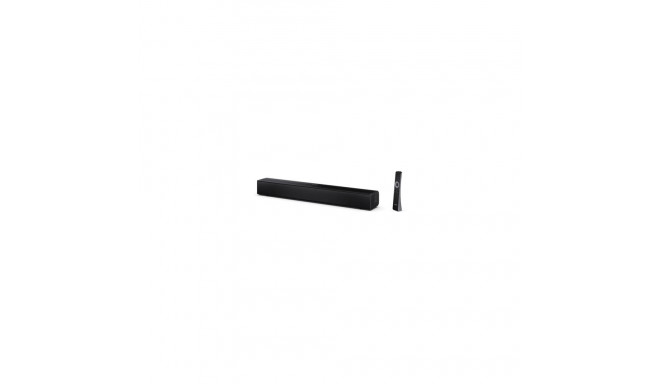 Sharp HT-SB121 Soundbar schwarz