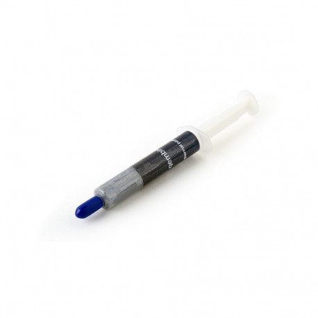 Gembird thermal paste with with shovel | 3g