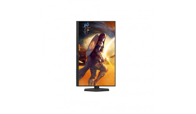 AOC | Q27G4SRU | 27 " | Fast IPS | QHD | 16:9 | 320 Hz | 0.3 ms | 2560 x 1440 pixels | 400 cd/m | HD