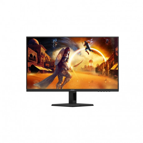 AOC | 25G4SRE | 25 " | Fast IPS | FHD | 16:9 | 310 Hz | 0.3 ms | 1920 x 1080 pixels | 400 cd/m | HDM