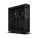 Fractal Design Ridge FD-C-RID1N-11 Black, Mini ITX, Power supply included No