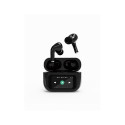 Gembird HEADSET BLUETOOTH/TWS-LCD-ANC-01-BK
