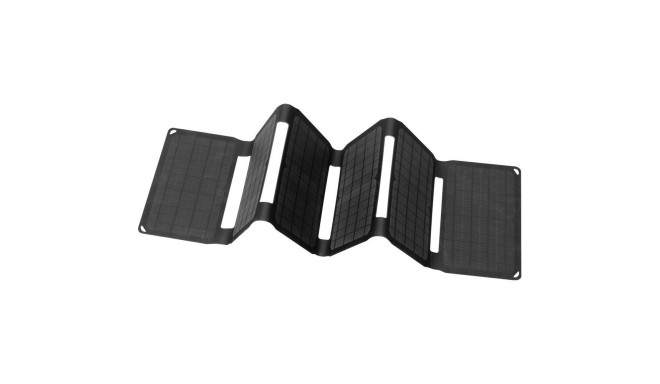 Sandberg SANDBERG Solar Charger 40W QC3.0+PD+DC