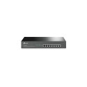 TP-Link Switch||TL-SG1008MP|Desktop/pedestal|Rack|PoE+ ports 8|TL-SG1008MP