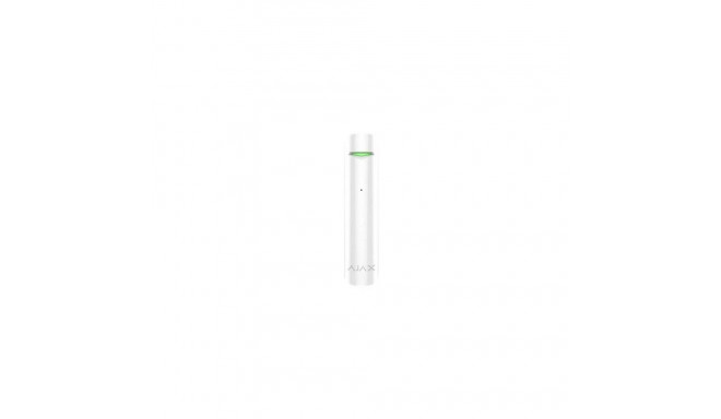 AJAX DETECTOR WRL GLASSPROTECT/WHITE 38109