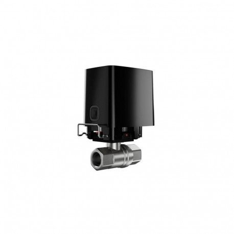 AJAX SMART VALVE 3/4"/WATERSTOP BLACK 52268