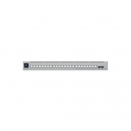 UBIQUITI NET SWITCH 24PORT 2.5GBE 8POE+/USW-PRO-MAX-24-POE