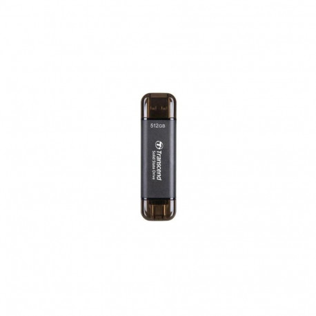 Transcend MEMORY DRIVE FLASH USB3 512GB/TS512GESD310C