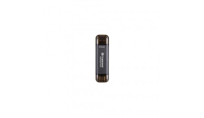 Transcend MEMORY DRIVE FLASH USB3 512GB/TS512GESD310C
