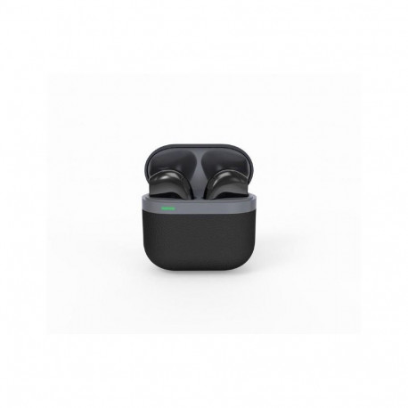 Gembird HEADSET BLUETOOTH/BLACK/GREY TWS-02-BK