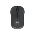 Logitech Silent Mouse | M240 | Wireless | Bluetooth | Graphite