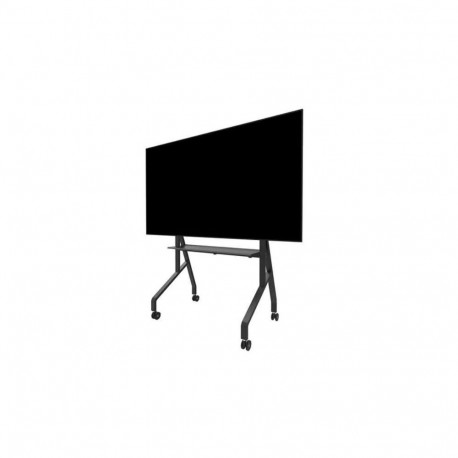 NEOMOUNTS TV SET ACC FLOOR STAND 55-86"/FL50-525BL1