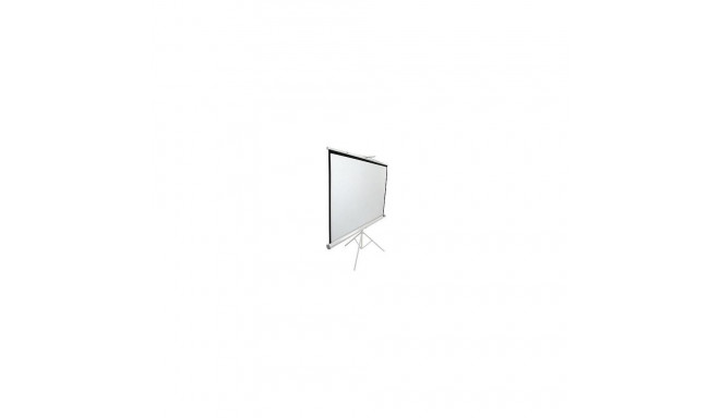 Elite Screens Tripod Series T99NWS1 Diagonal 99