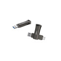 DAHUA MEMORY DRIVE FLASH USB3 64GB/USB-P629-32-64GB