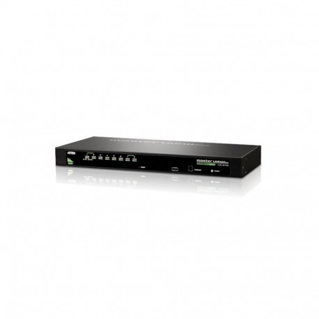 Aten 8-Port PS/2-USB VGA KVM Switch