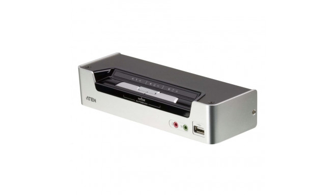 Aten CS1792 2-Port USB HDMI/Audio KVMP Switch