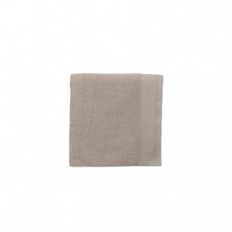 TOWEL DORINDA 500 GSM 70X140CM TAUPE