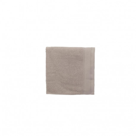 TOWEL DORINDA 500 GSM 50X90CM TAUPE