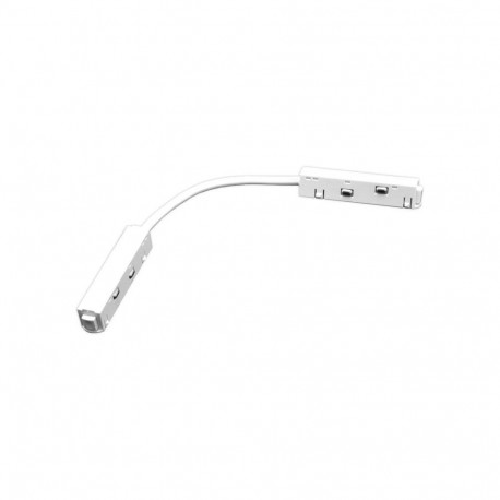CORNER CONDUCTIVE MODULE WHITE MLP1077M