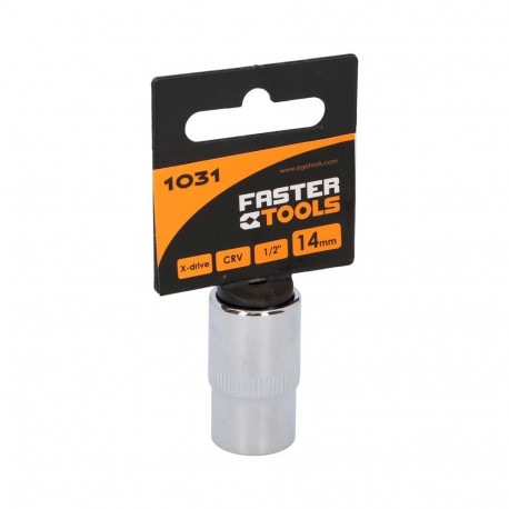 FASTER TOOLS HEXSOCKETS 1/2 14