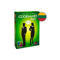 BOARD GAME CODENAMES DUET LT